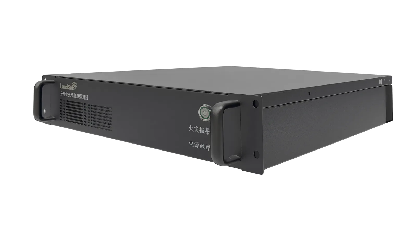 DTS main unit