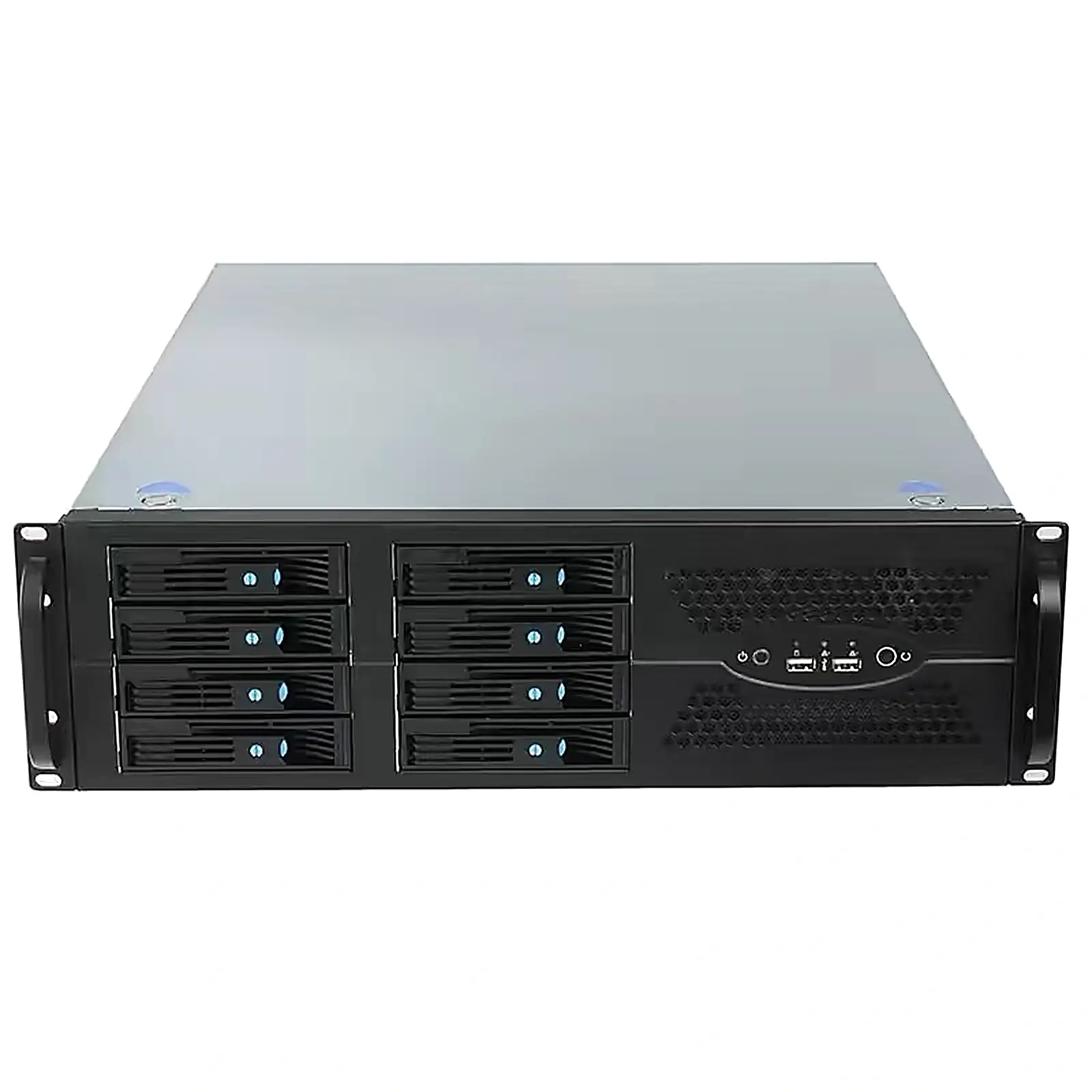 AI Sentry™ DAS/DVS upgrade